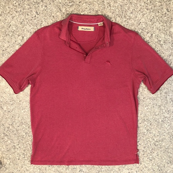 Tommy Bahama Polo - Picture 2 of 10